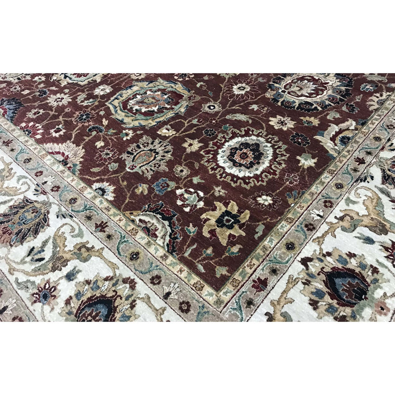 Avalon One-of-a-Kind 10'4" X 14'8" Area Rug