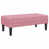Pink is out of stock selected