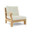 Riviera Outdoor 5 - Piece Conversation Set