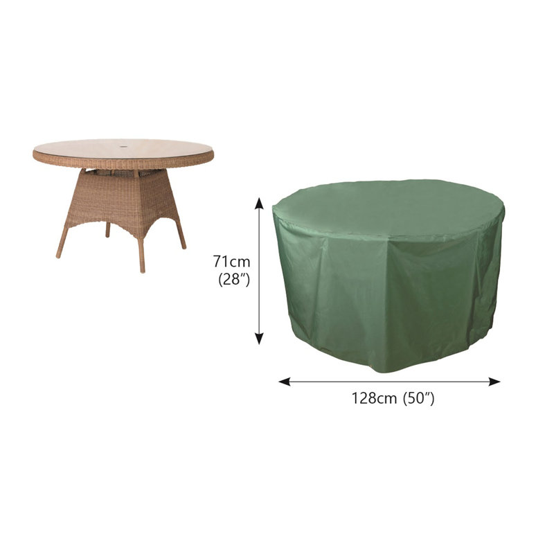 Outdoor Patio Table Cover