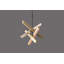4 - Light LED Pendant-422877400
