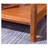 New Chinese Simple Style Bookcase