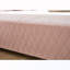 Lit de jour simple rembourré avec couchette-733600678