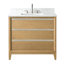 Meuble-lavabo simple 30 po avec comptoir-116179285-95973191