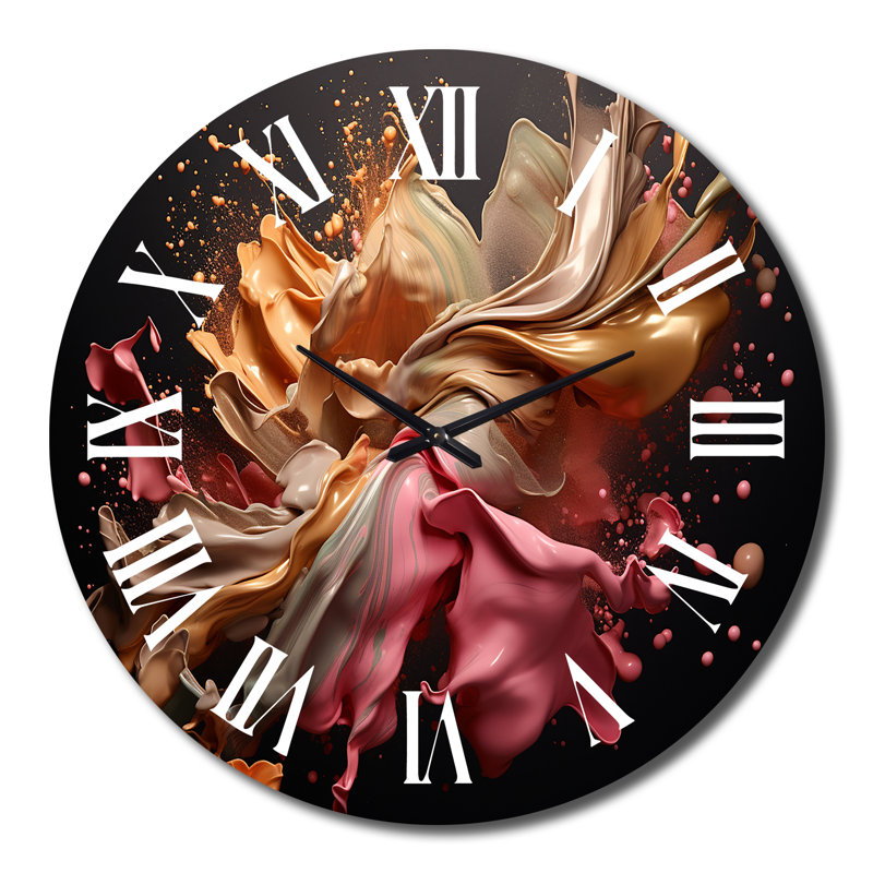 Horloge murale Sudden Joy, Très grand
