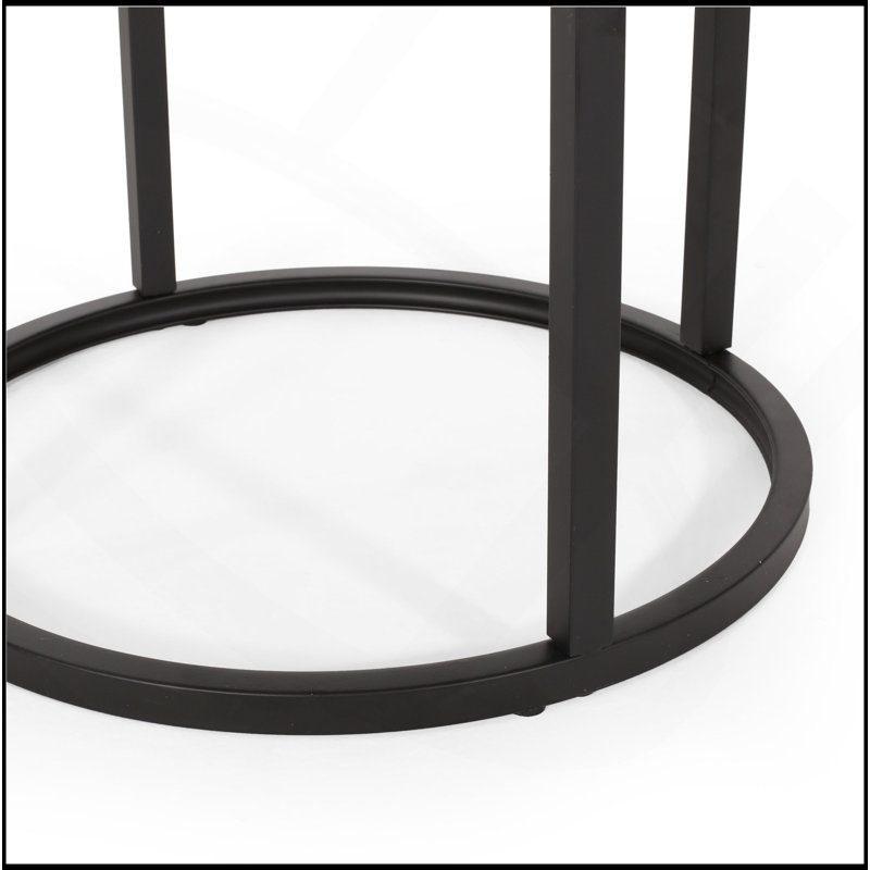 COFFEE TABLE SET