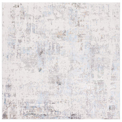 Bel Air Performance Abstract Rug