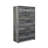 Bays 31'' W 5 - Drawer Dresser