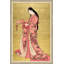 Golden Geisha 2 by Lillian August