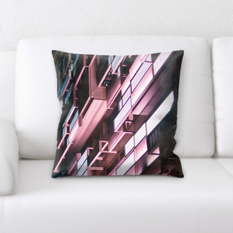 Coussin décoratif Landis