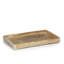 Raku Pearl Amenity Tray
