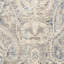 Tapis d'intérieur gris et bleu 9 pi x 12 pi Altair-1844212907