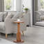 Table de bout Asherton Lillian