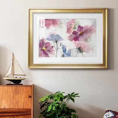 " Prairie Wildflowers "