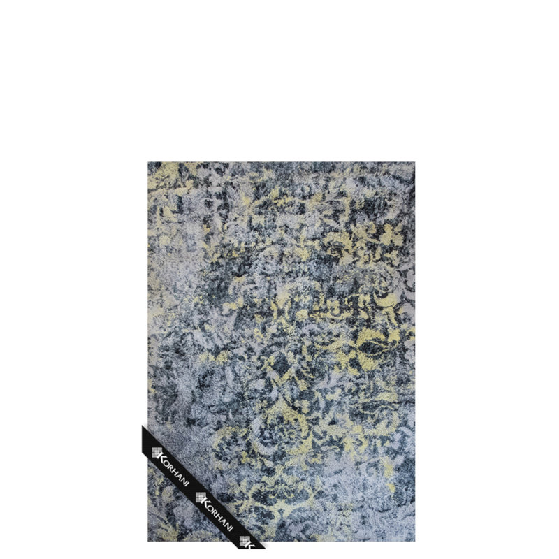 Tapis 79 po x 104 po Picton, Rectangle 5 pi x 7 pi