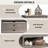 Lateral File, Cabinet
