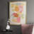" Warm Petals II "-88436460-88436454