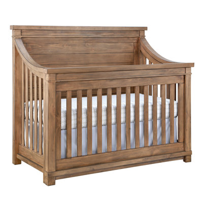 Rowan 4-in-1 Convertible Crib