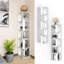 Eckregal Lio Wei Corner Bookcase