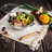 Cristel Casteline Stainless Steel Wok with Lid-516390760
