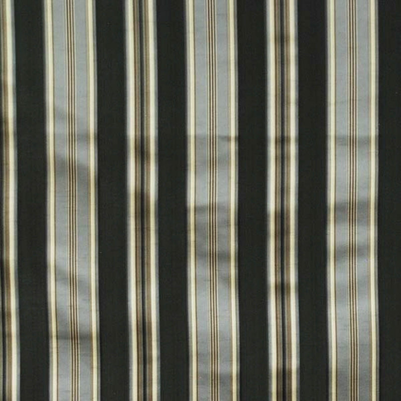 Wesco Stripe It Rich Fabric, Smoke