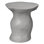 Sculpt End Table