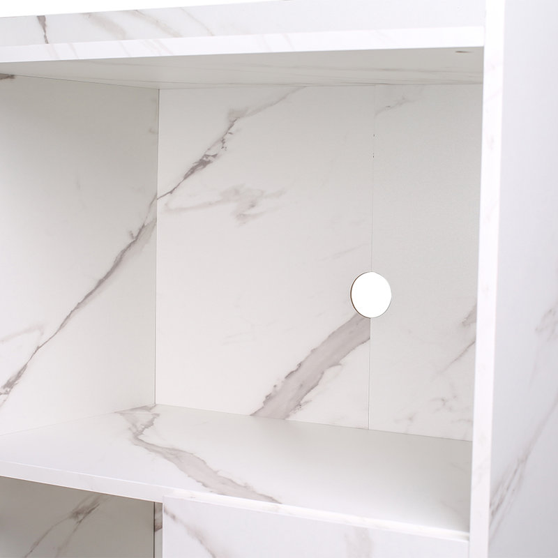 Delsen Display Cabinet