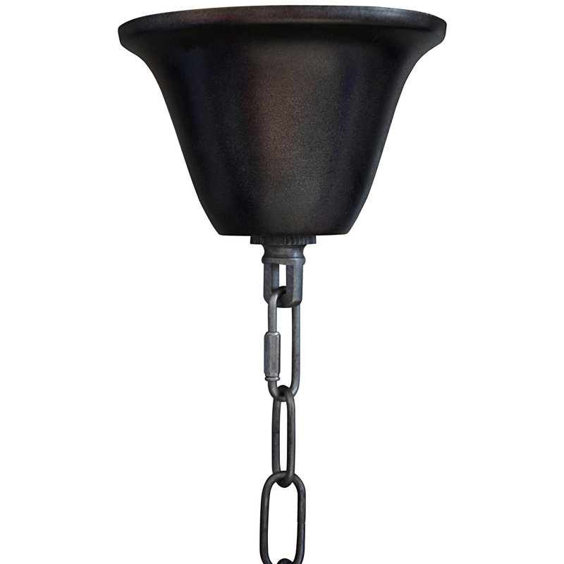 4 - Light Chandelier