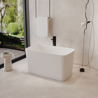 Baignoire de trempage autoportante Gridley