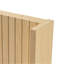 Tête de lit en bois Mid-Century-485271224-485271227