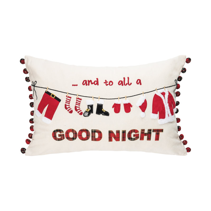  Coussin Christmas