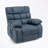 Teriona Upholstered Recliner-325844385