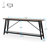 Francessca 70.87'' Console Table-464603843-436993560