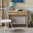Albali Writing Desk with Power Outlet-67150580