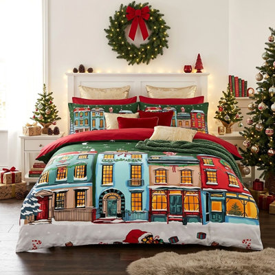 GC GAVENO CAVAILIA Duvet Cover Set
