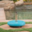 Base de parasol Wheelie - ronde-675964979