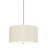 Dayna Shade Pendants Four Light Pendant from Visual Comfort Studio-2039564863-2070968171-2039564860