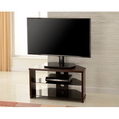 Pegasi Unfinished TV Stand for TVs up to 40"