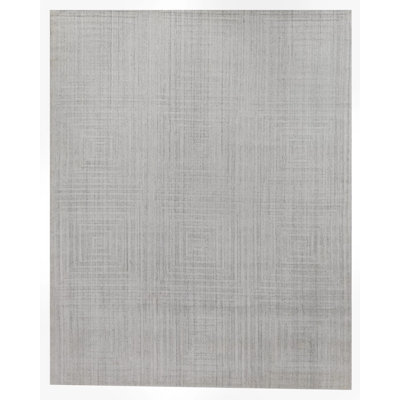 Robin Area Rug in White