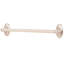 Classic Traditional 1 Wall Mounted Towel Bar-5222123-101940775
