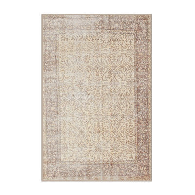 Oriental Indoor Rug