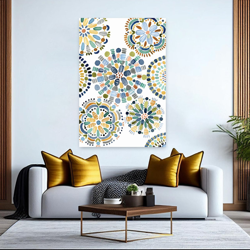 Print, 152.4cm H x 101.6cm W