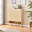 16 Pair Shoe Storage Cabinet-1150305493