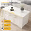 182.9 cm W Kitchen Island with Top