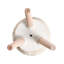 ALIARTOS Handmade Ceramic Elevated Planter