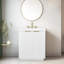 Meuble-lavabo simple 30 po Aderyn-99368135