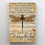 "Atilus What A Wonderful World", impression sur toile-58769427