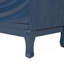 Buffet élégant avec portes à motif ondulé, armoire d'appoint-2007428742