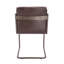 Chaise de salle à manger en polyuréthane Diane-676515950