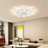 Izzabella 38.58" W Dimmable LED Ceiling Fan